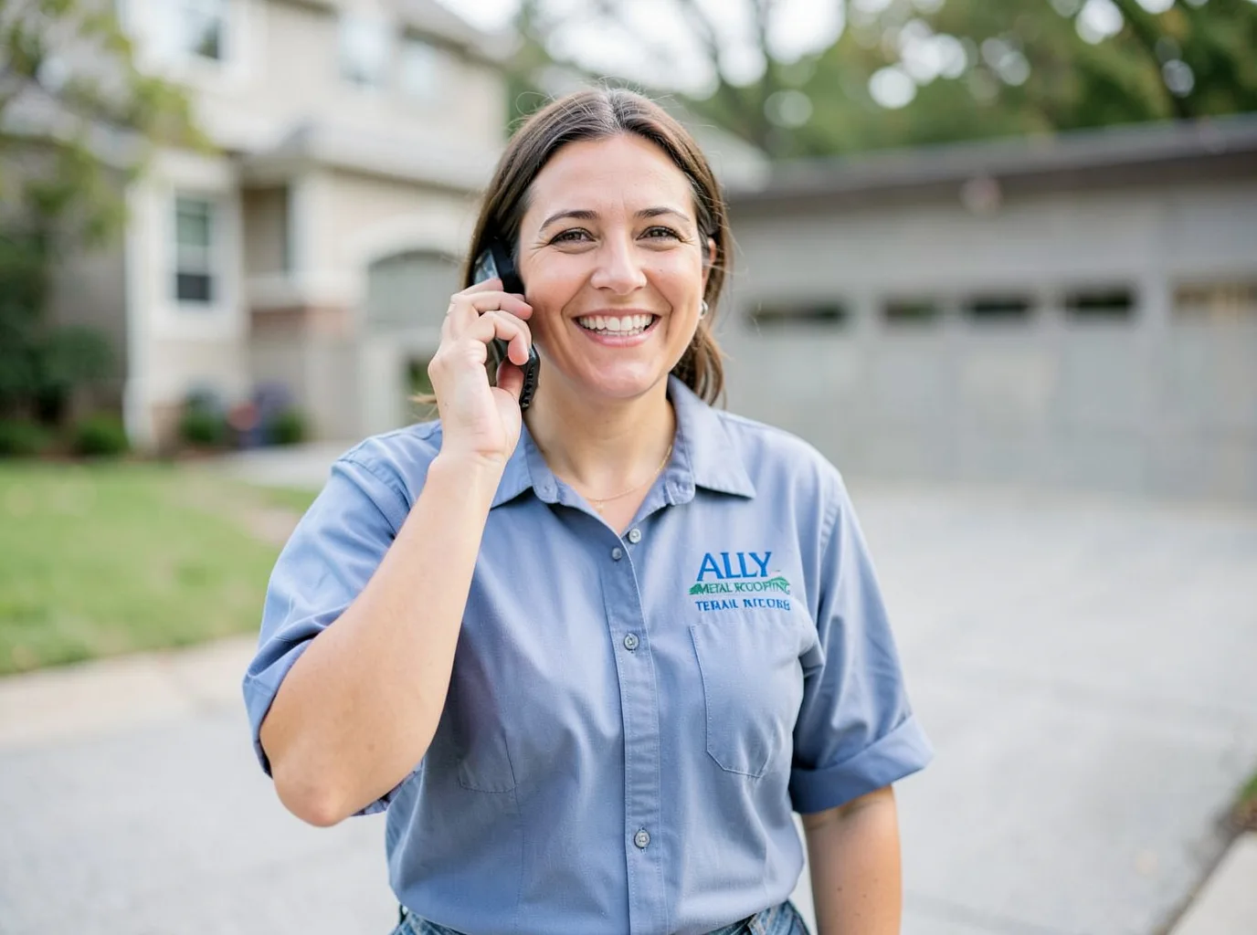 Metal Roof Installation Lawrence, PA FAQs